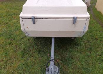 Niewiadów N250C na resorze