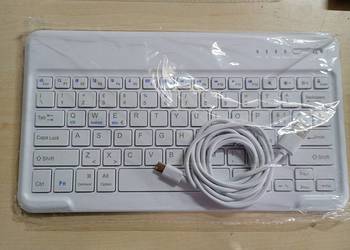 Bezprzewodowa Klawiatura Ultra-Slim