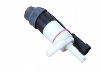 POMPA SPRYWSKIWACZY IVECO EUROTECH CURSOR NOWA ORYGINALNA 98418558