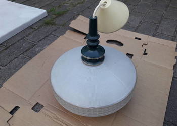 Lampa wisząca vintage