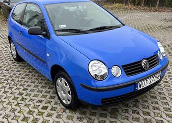 Volkswagen Polo 1.2