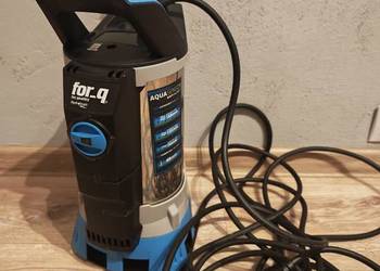 Pompa do brudnej wody For-q FQ-SW 21