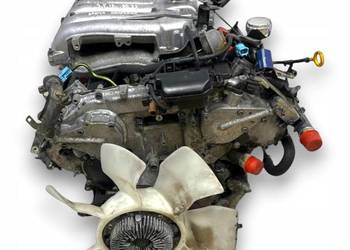 SILNIK VQ35 Nissan Pathfinder II R50 3.5 V6 benzyna kompletny VQ35DE