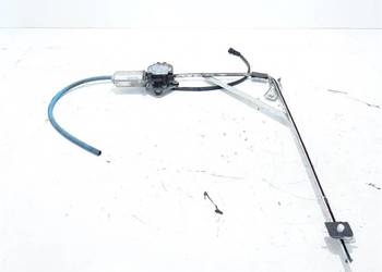 PODNOŚNIK SZYBY PRZÓD PRAWY IVECO STRALIS I 99487780 Van (minibus)