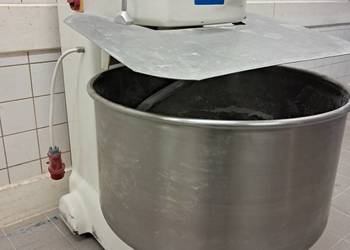 Miesiarka do ciasta spiralna Erka