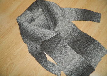 GVB ciepły sweter wełna angora roz S na sprzedaż  Trzebinia