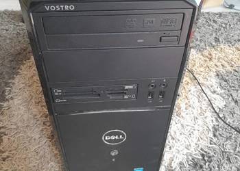 Komputer Dell Vostro 3900 (SSD 256Gb, 8GB RAM, i5-4440 3.10GHz)