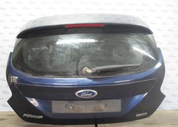 FORD FOCUS MK3 III 13r klapa tył