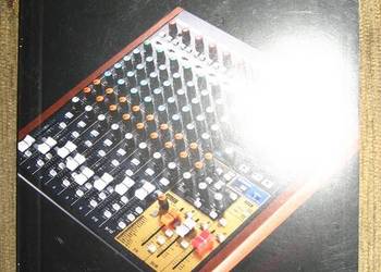 TASCAM Pocket Guide 2020 Catalog - katalog produktów