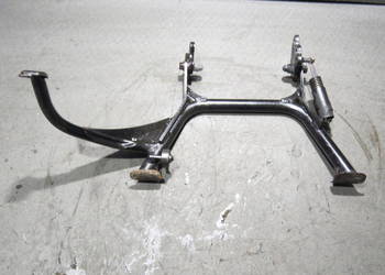 HONDA SW-T400 SW 400 STOPKA CENTRALNA NÓŻKA  CENTRALKA