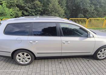 Sprzedam VW Passat B6