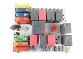 BSI FIAT PUNTO II (188) 1.3 JTD 16V 46835603