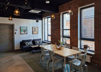 Lokal wynajmę Warszawa 40m2