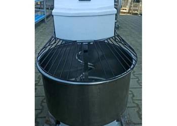 Mieszałka Do Ciast Ciężkich - 50 Litr - 2 Biegi - S 1450.O