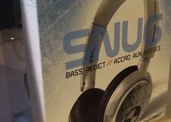 Limitowane słuchawki Philips