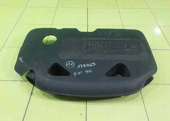 FIAT 500 0.9 B 12r 3D obudowa filtra powietrza