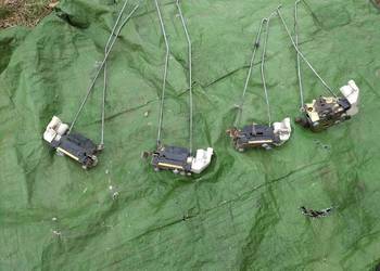 Centralny zamek alfa 145/146