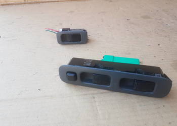 Suzuki Ignis FH 00-03 panel włącznik sterowania szyb przełąc Suzuki Ignis FH 00-03 panel włącznik sterowania szyb przełąc