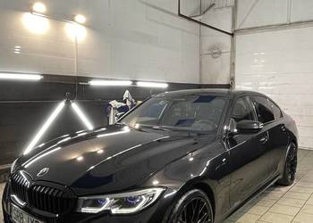BMW G20 330e
