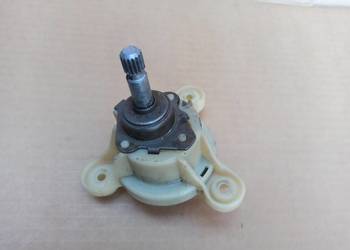 Mechanizm szyby lewy na korbkę VW Transporter T5
