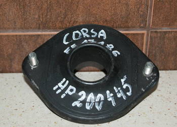 oduszka kolumny Mc Phersona  OPEL COMBO, CORSA B, TIGRA