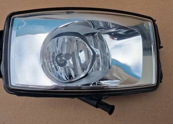 RENAULT GAMA T RANGE HALOGEN PRAWY 892252916