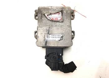 KOMPUTER DO GAZU LPG 67R-01 STEROWNIK GAZU, ZASILANIA