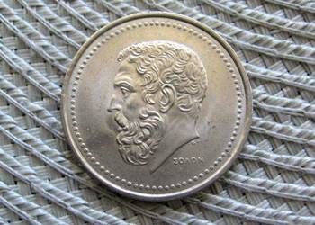 Grecja 50 Drachma 1982r