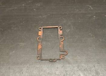 Uszczelka gaźnika korpusu gaźnik mikuni 28 części Yamaha DT 125 R E RE TDR