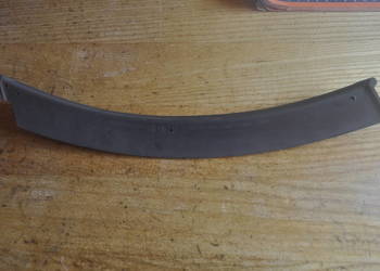 AUDI Q5 LISTWA BŁOTNIKA ZDERZAKA TYŁ 8R0853827C