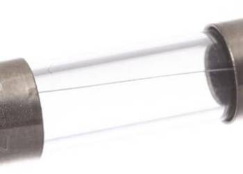 Bezpiecznik szklany, 0.4A L=20 mm Siba ZEK52000315