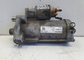 ROZRUSZNIK Volvo V70 III 2.0 D3 D4 ROZRUSZNIK 31419530 oryginał