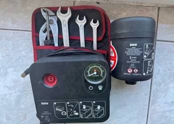 Zestaw narzędzi BMW