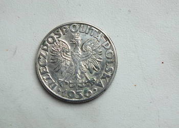 Moneta polska międzywojenna