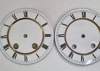 Tarcza Lenzkirch - 2 sztuki