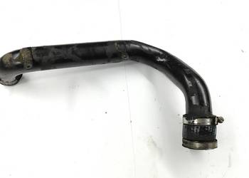 Rura Wąż Przewód Intercooler Turbiny Turbo A6 C5 2.5 TDI BFC