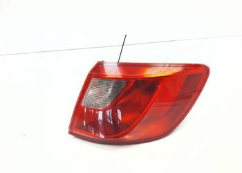 LAMPA PRAWA TYŁ SEAT IBIZA IV SportTourer