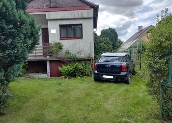 Działkę ROD z domem sprzedam
