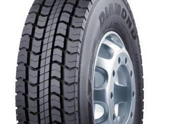 Opony 11 22.5 Matador DH1 Diamond