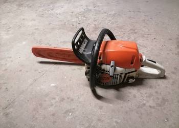 Piła spalinowa stihl ms251 3KM