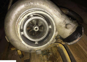 Caterpillar CAT c15 Cummins 162-0681 , Turbina spręźarka 162-0681 Caterpillar CAT c15 Cummins 162-0681 , Turbina spręźarka 162-0681