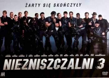 300 DVD Niezniszczalni 3 (DP) (27)