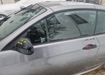 SHADOW LINE BMW E93 LIFT KOMPLET