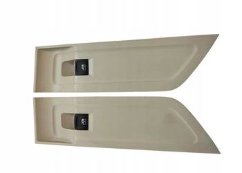 PRZEŁĄCZNIK SZYB TYŁ LEWY PRAWY 5G0959855L Skoda Superb III (2015-)