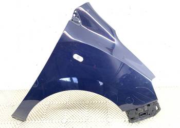 BŁOTNIK PRAWY PRZÓD DACIA DOKKER Kombi GRANATOWY OSŁONA