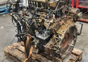 Naprawa Silnika Mercedes ATEGO, AXOR Mercedes OM934LA