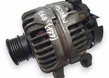 ALTERNATOR Opel Astra J Meriva B Zafira C 1.6 16V 0124325163 13229984