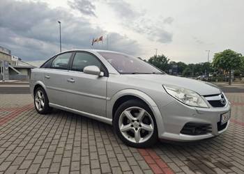 Opel Vectra C 1.8 140 2006