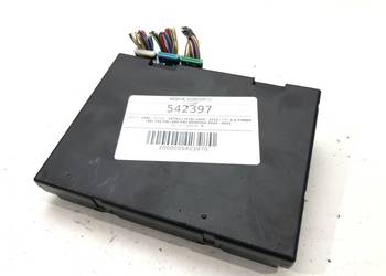 MODUŁ KOMFORTU OPEL ASTRA J 13579056 Kombi 09-15 STEROWNIK