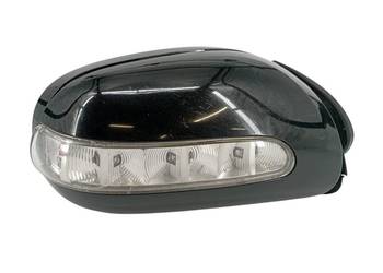 LUSTERKO  PRAWE 15PIN EUROPA  Mercedes-Benz S-klasa IV (1998-2005) W220